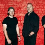 «THE STRANGLERS» / THE MELOMANIACS (1ère partie)