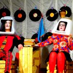 Spectacle de Noël : "Un rien c'est tout"