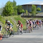 « GRAND PRIX CYCLISTE DE BLAYE LES MINES » 17ème édition
