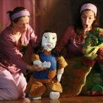 Spectacle « Envole-toi »