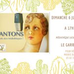 Animation à la médiathèque