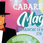 Cabaret de magie 2021