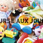 Bourse aux jouets & puériculture