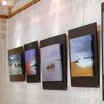 Exposition Printemps des Arts