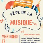 Fête de la Musique