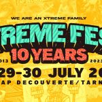 Festival XtremFest