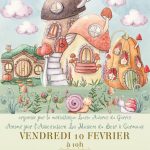 Contes pour les tout petits