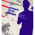 Spectacle Prévert