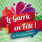 Le Garric en fête