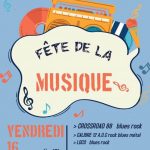 Fête de la musique