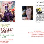 Rencontres Auteurs de Polars