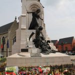 Expo Les Portugais dans la Grande Guerre