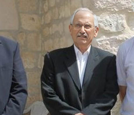 Hommage à Robert Raffanel