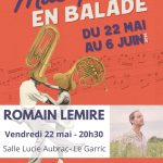 Musique en balade