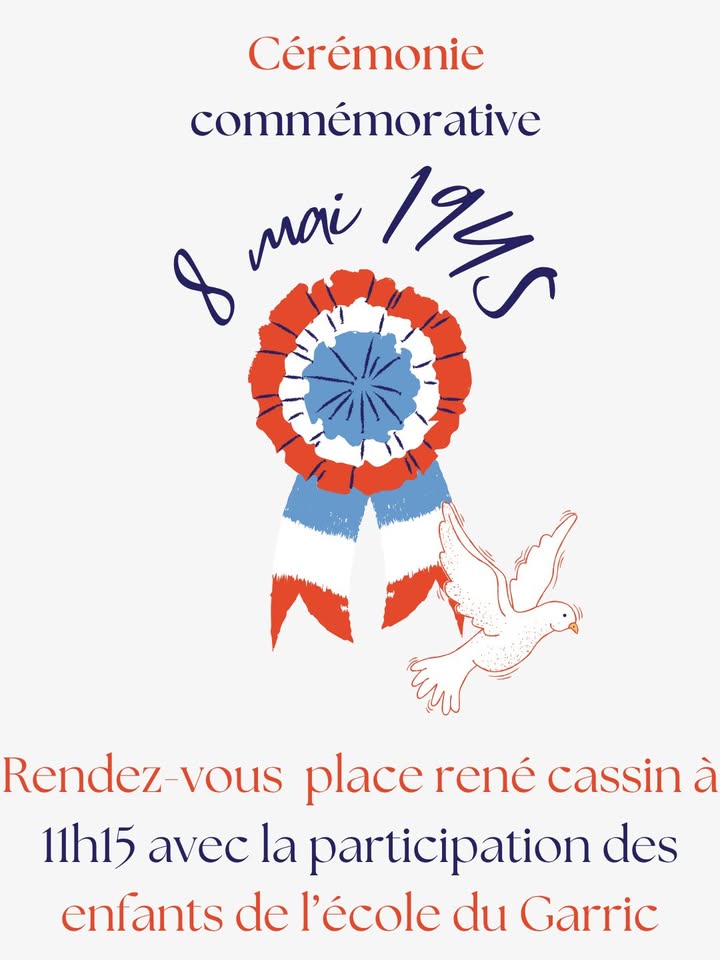 Mairie de Le Garric