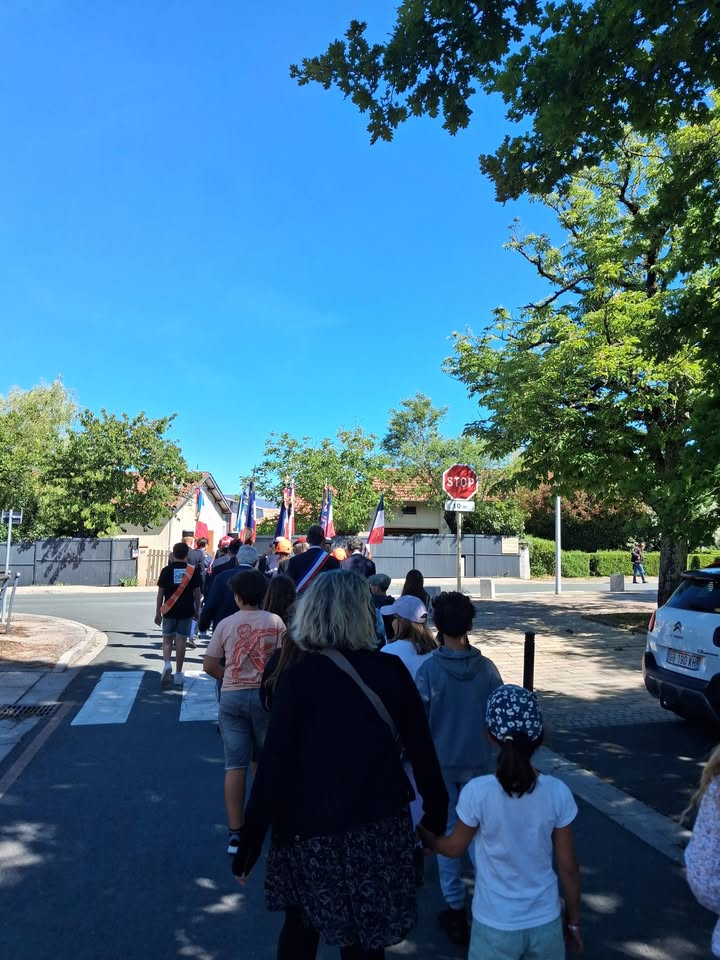 Mairie de Le Garric